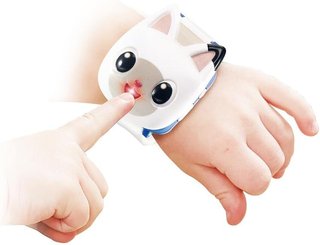 VTech reloj infantil juegos aprendizaje francés