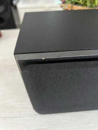 Altavoz Central Tannoy Mercury mC - Negro
