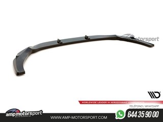 SPOILER / LIP DELANTERO V3 PARA AUDI RS5 F5 2019-