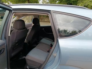 SEAT Altea 2007
