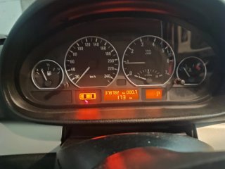 BMW Serie 3 2001