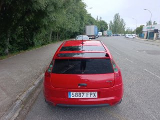 Citroen C4 2007