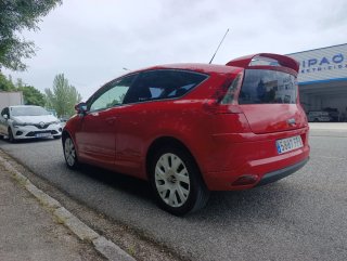 Citroen C4 2007