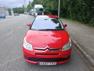 Citroen C4 2007