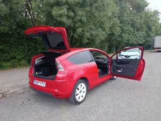 Citroen C4 2007