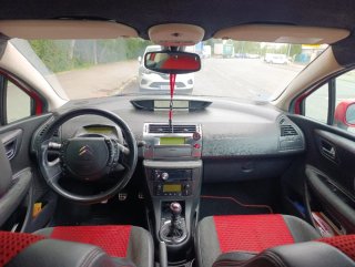 Citroen C4 2007