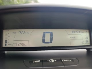 Citroen C4 2007