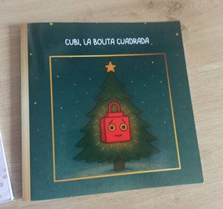Lote 3 libros educativos