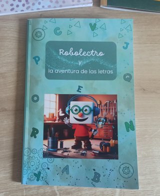 Lote 3 libros educativos