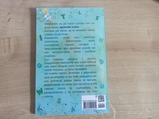 Lote 3 libros educativos