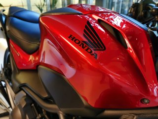 Honda NC750S DCT IMPECABLE - Apta A2