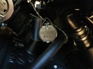Honda NC750S DCT IMPECABLE - Apta A2