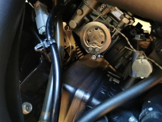 Honda NC750S DCT IMPECABLE - Apta A2