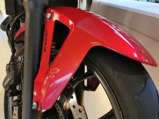 Honda NC750S DCT IMPECABLE - Apta A2