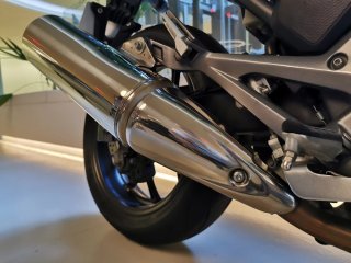 Honda NC750S DCT IMPECABLE - Apta A2