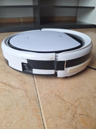 Robot de limpieza ILIFE