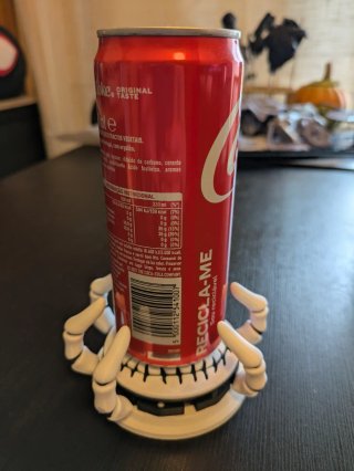 Posavasos de Jack
