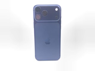 E683426-0 Apple Iphone 17 Pro Max 256Gb
