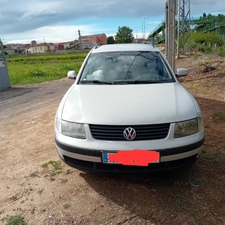 Volkswagen Passat 1999