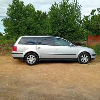 Volkswagen Passat 1999