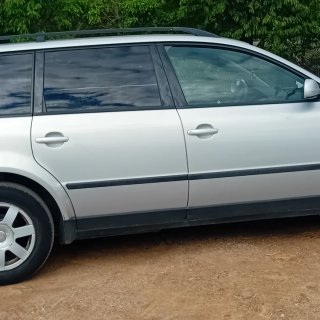 Volkswagen Passat 1999