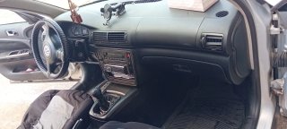 Volkswagen Passat 1999
