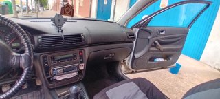 Volkswagen Passat 1999