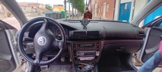 Volkswagen Passat 1999