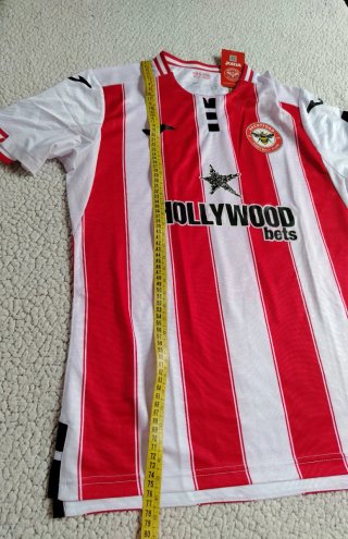 Camiseta Joma Brentford FC