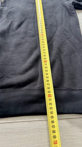 Sudadera Makita Negra Mujer