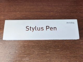 Stylus Pen para iPad con batería. Nuevo.