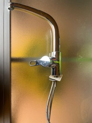 Grifo de cocina Roca