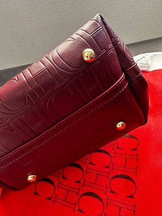 Bolso Carolina Herrera CH