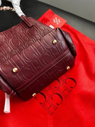 Bolso Carolina Herrera CH
