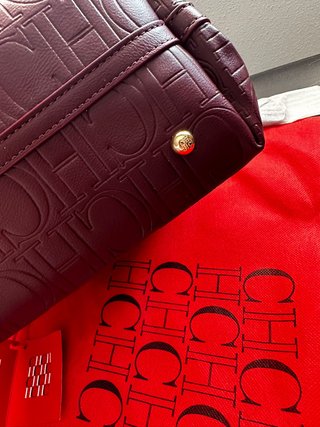 Bolso Carolina Herrera CH