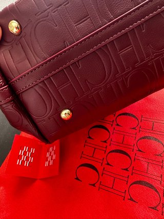 Bolso Carolina Herrera CH