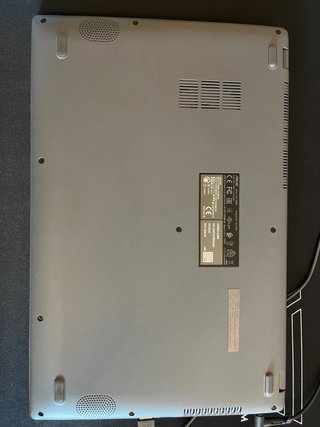 Portátil ASUS VivoBook D509DA-EJ098
