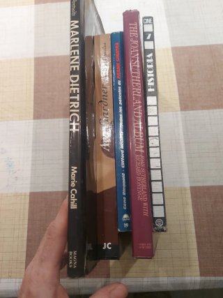 Libros de cine