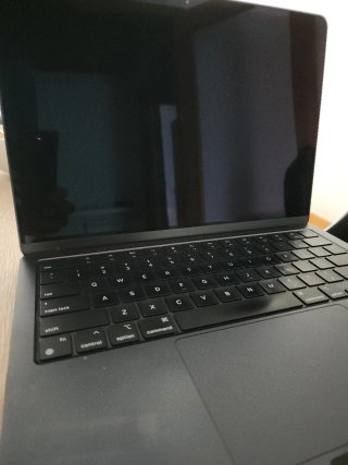 MacBook Air M2