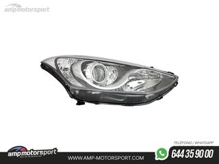 FARO DELANTERO DERECHO PARA HYUNDAI I30