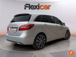 Mercedes Clase B B 200 d