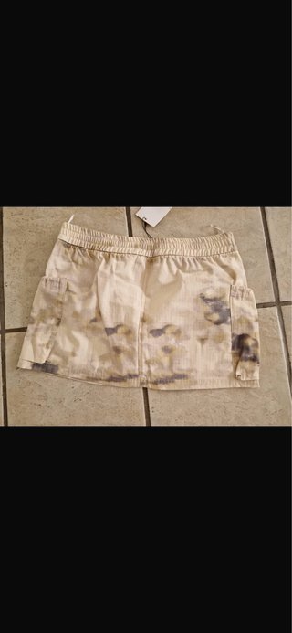 Falda Zara Talla M