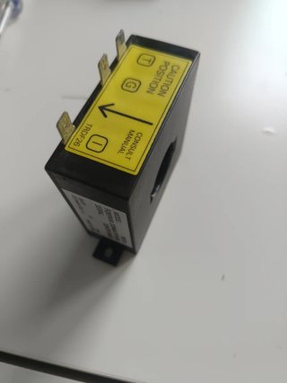 Safeline TRDF18 Transformador Toroidal