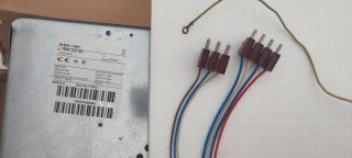 Placa Vitrocerámica ikea (multiconectividad) URGE