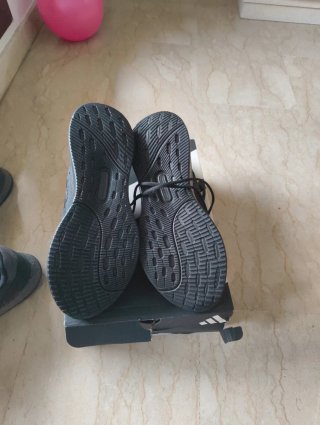 Zapatillas Adidas Ultrarun 5 Hombre Talla 45-1/3