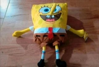 Bob esponja SquarePants Original  NUEVO!