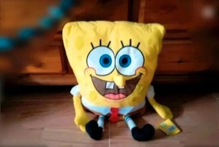 Bob esponja SquarePants Original  NUEVO!