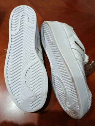 Zapatillas Adidas Superstar