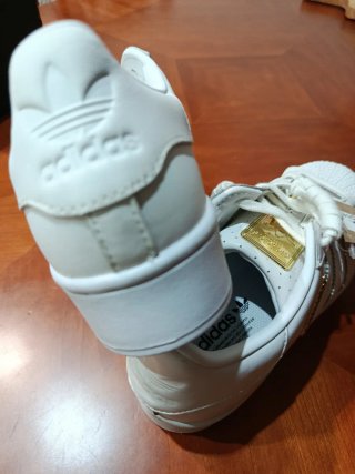 Zapatillas Adidas Superstar
