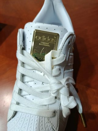 Zapatillas Adidas Superstar